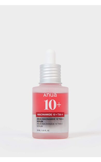 Anua Niasinamid %10 + TXA %4 Serum 30ml