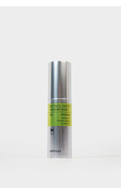 DeFacto Celimax Retinol Gözenek Sıkılaştırıcı Serum 30ml