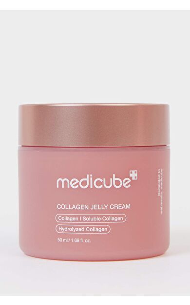 DeFacto Medicube Kolajen Jel Krem 50ml