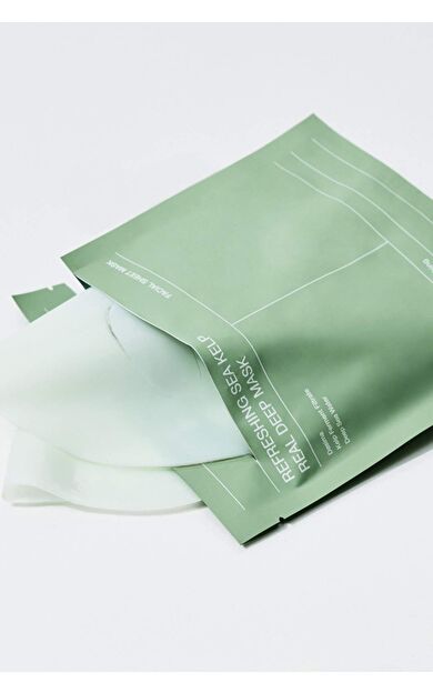 DeFacto Biodance Refreshing Sea Kelp Real Deep Maske 34gr