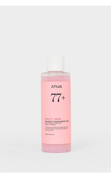ANUA Peach %77 Niasin Esans Tonik 250ml
