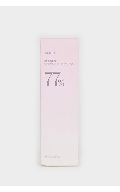 DeFacto ANUA Peach 77% Niasin Bakım Sütü 150ml