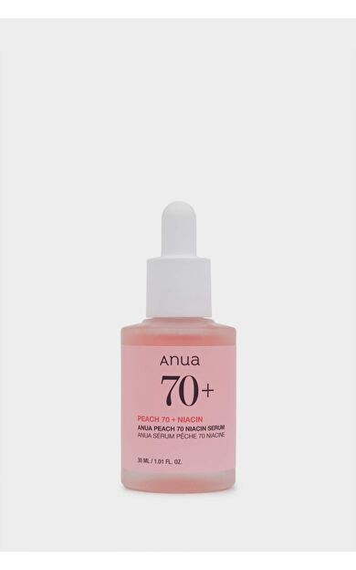 DeFacto ANUA Peach 70% Niacinamid Serum 30ml