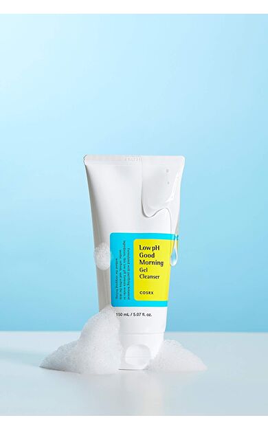 Cosrx Günlük Temizleyici Jel 150ml