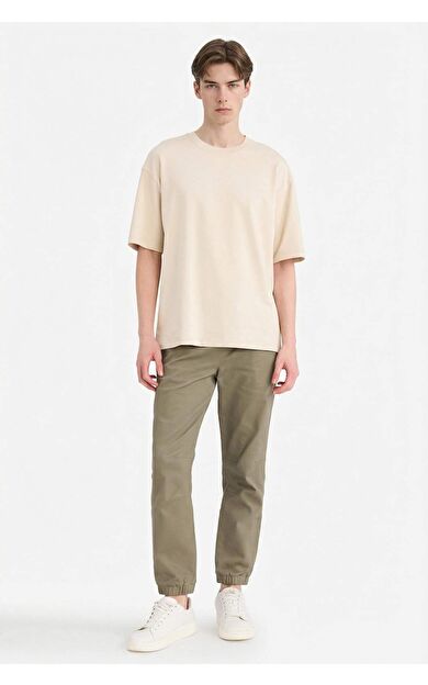 DeFacto Regular Jogger Pantolon