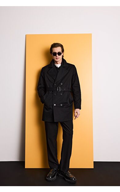 DeFacto Straight Fit Pantolon