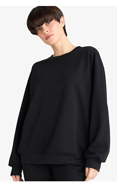 DeFacto Regular Fit Sweatshirt