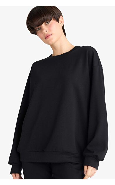 Regular Fit Sweatshirt