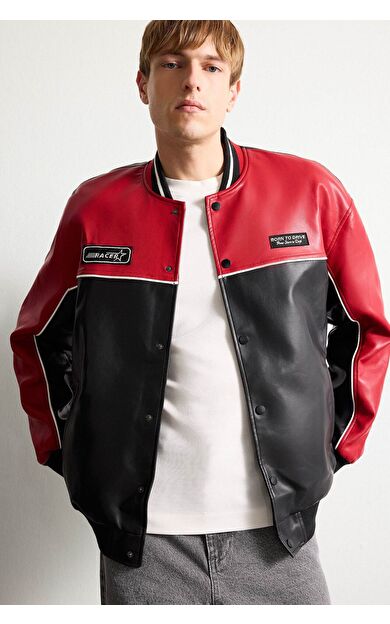 DeFacto Oversize Geniş Kalıp Mont