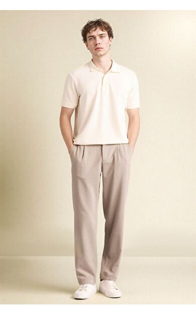 DeFacto Baggy Fıt Pantolon