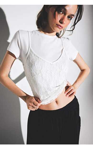 Coool Kısa Kollu Tişört