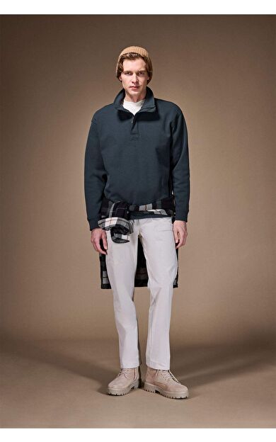 Hızlı Kuruyan Pantolon