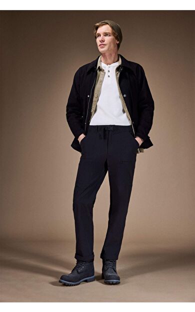 Hızlı Kuruyan Pantolon