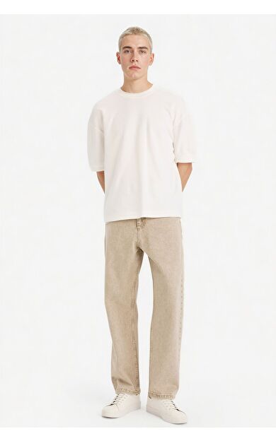 DeFacto Baggy Fit Pantolon