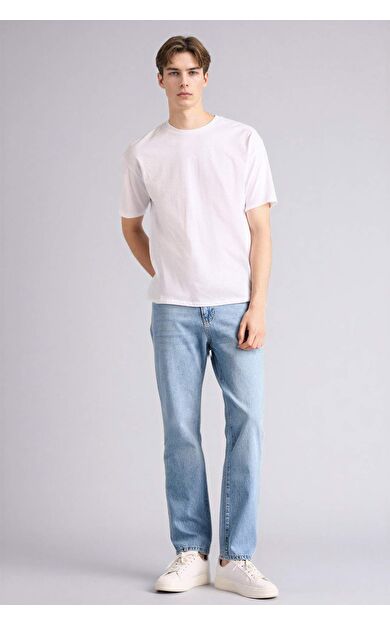 Straıght Fıt Pantolon