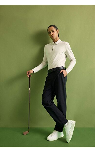 Standart Fit Pantolon