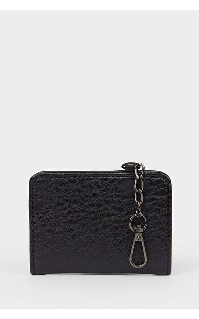 Erkek Suni Deri Cüzdan