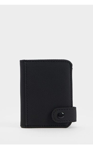 Erkek Suni Deri Cüzdan