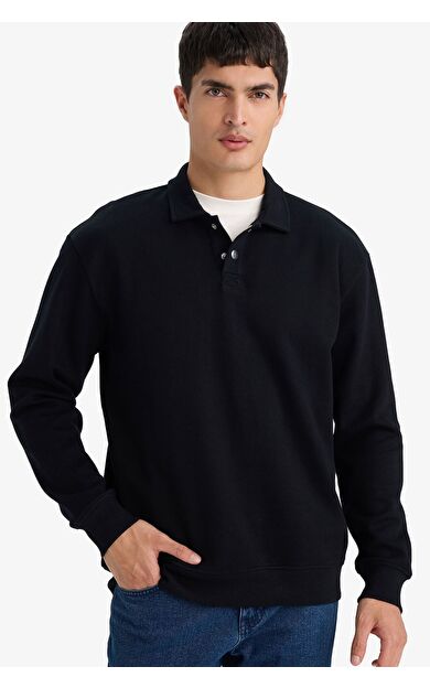 DeFacto Sweatshirt