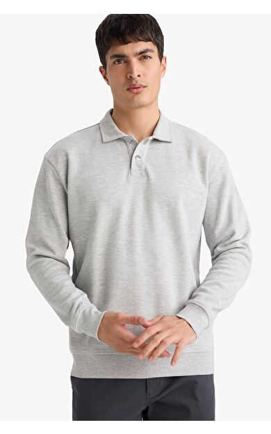 DeFacto Sweatshirt