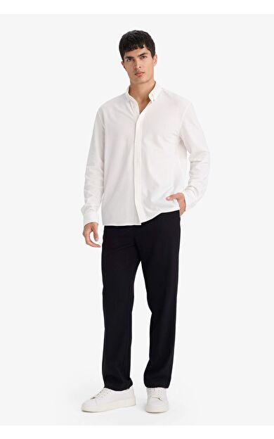 Straıght Fıt Pantolon