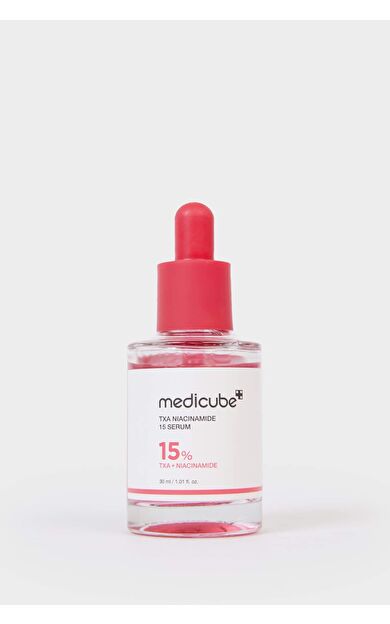 Medicube Txa Niasinamid 15 Serum 30ml