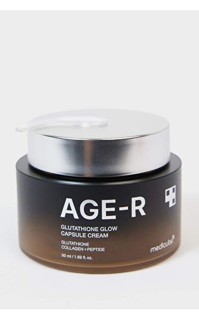 Medicube Age-R Glutathione Glow Capsule Yüz Kremi 50ml