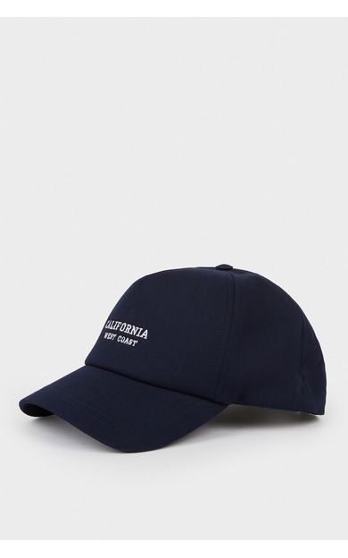 DeFacto Erkek Pamuklu Cap Şapka F9401AXNSNV2