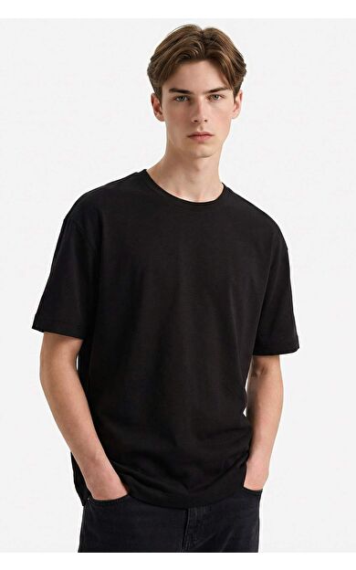 Premium Boxy Fit Tişört