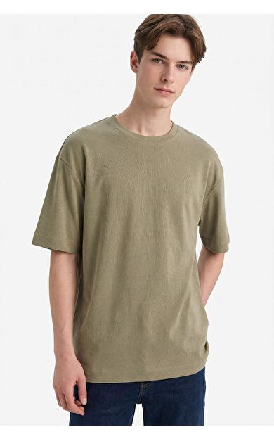 Premium Boxy Fit Tişört