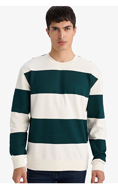 DeFacto Sweatshirt