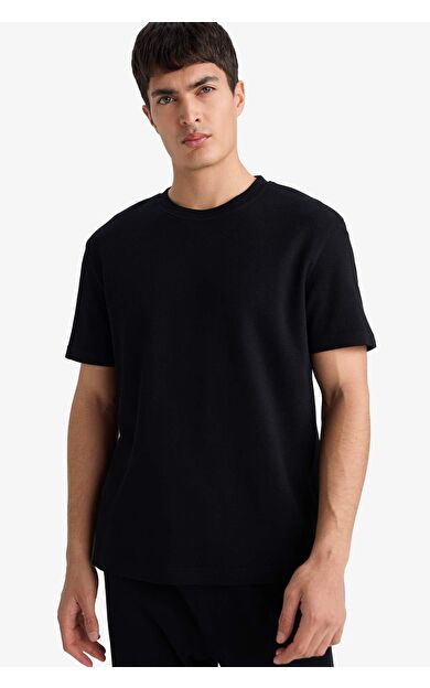 Kısa Kollu Tişört