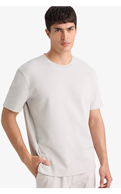 Kısa Kollu Tişört