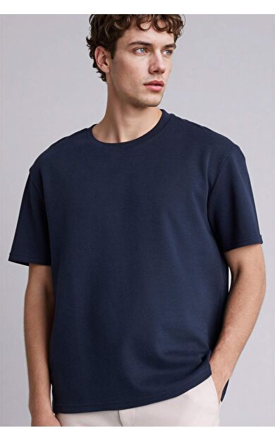 DeFacto Kısa Kollu Tişört