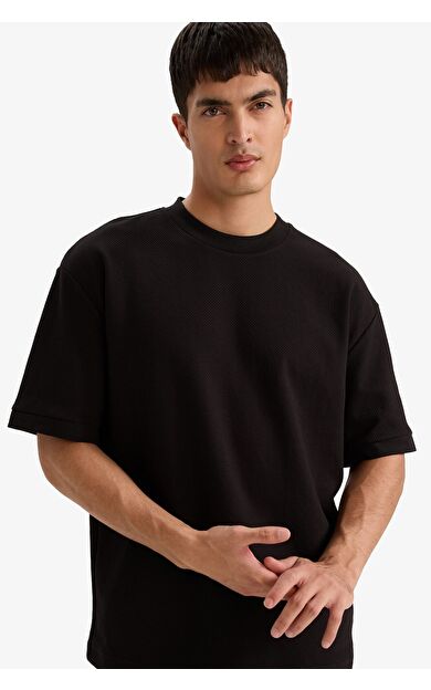 DeFacto Oversize Tişört