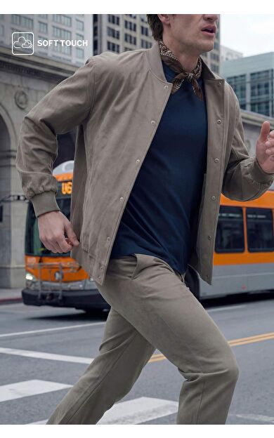 DeFacto Regular Fıt Kısa Kollu Tişört