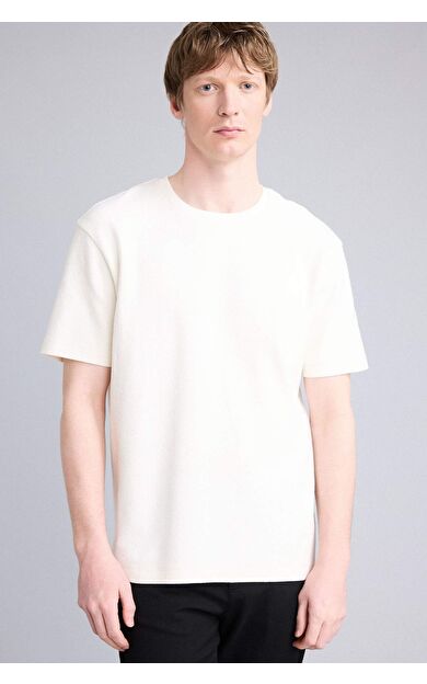 DeFacto Regular Fıt Kısa Kollu Tişört
