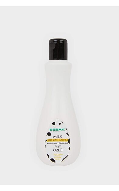 DeFacto Bebak Güneş Bakım Sütü Milk Therapy 215 ml