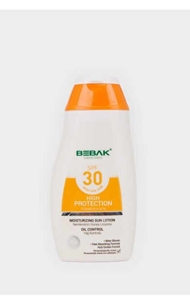 DeFacto Bebak Nemlendirici Güneş Losyonu 30+ Spf 200 ml
