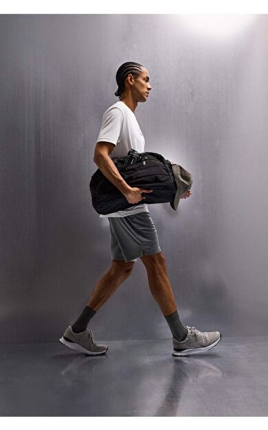 DeFacto Slım Fıt Sporcu Şort