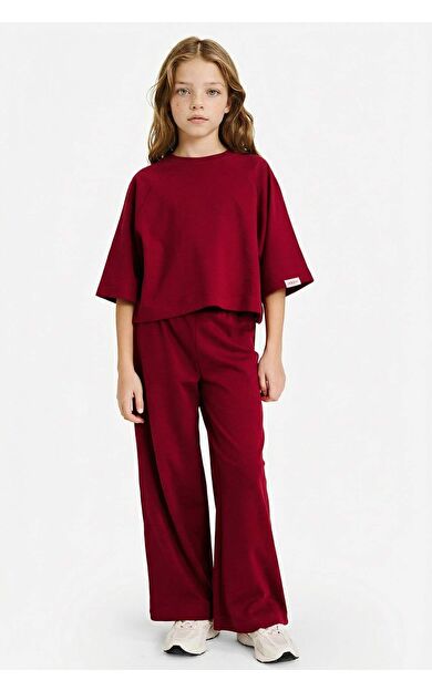 2'li Takım Kız Çocuk