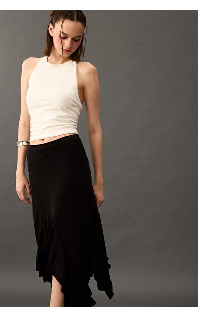 DeFacto Halter Yaka Atlet G0508AX25SMWT34