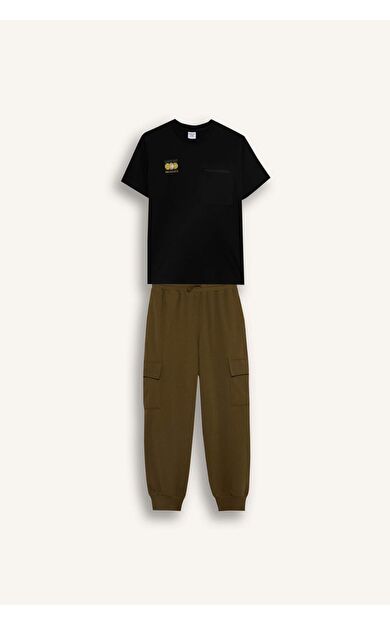 2'li Takım Erkek Çocuk