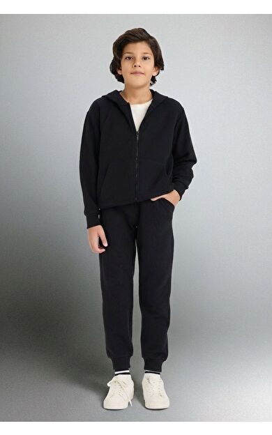 DeFacto Erkek Çocuk Regular Fit Pantolon
