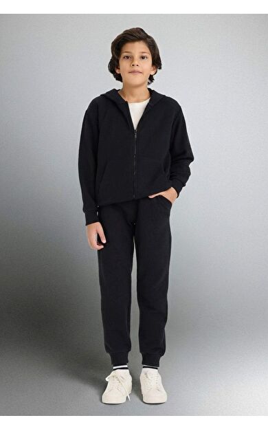 Erkek Çocuk Regular Fit Pantolon