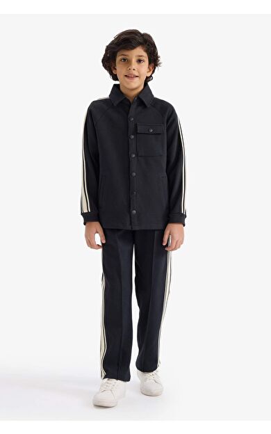 Erkek Çocuk Eşofman Altı