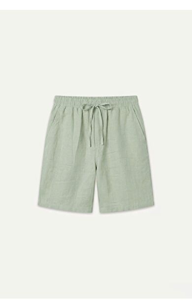 DeFacto Premium Baggy Fit Bermuda