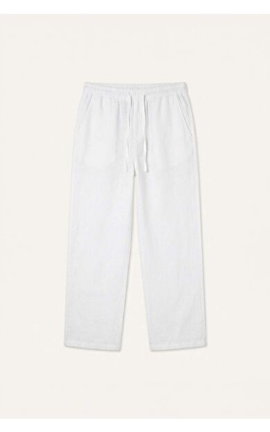 DeFacto Premium Wide Leg Pantolon
