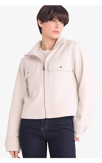 Regular Fıt Kaşe Kaşe