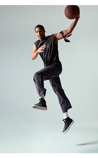 DeFacto NBA Chıcago Bulls Standart Fıt Jogger